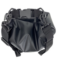 Bolsa de PVC con logotipo personalizado Rafting Camping Senderismo Mochila Kayak Ocean Pack Sport Beach Dry Bag