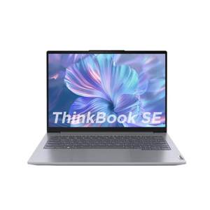 Thinkpad ThinkBook14SE SLCD I5-13420H/16G/512/W11 หน้าจอ HD แล็ปท็อปธุรกิจ I5-13420H - Product Image 1