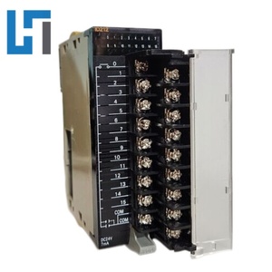 โมดูลอินพุตซีรีส์ CJ1W-ID212 CJ1W ของแท้ใหม่ ชุดควบคุม PLC แบบดิจิตอล I/O สำหรับการเขียนโปรแกรม ตัวควบคุมระบบอัตโนมัติอุตสาหกรรม - Product Image 2