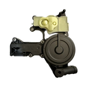 صمام غاز العادم الجديد مع فاصل الزيت والماء، ضمان لمدة سنة، قطعة بديلة لفولكس واجن ماجوتان سي سي وأودي إيه4 إل إيه6 إيه888 الجيل الثاني أصلي - Product Image 5