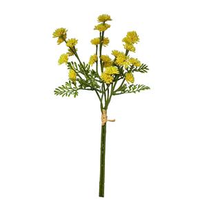 Decorazioni Natalizie e per Cerimonie di Laurea 2026, Piante Artificiali di Riso e Frutta di Alta Qualità, Fiori per Matrimoni e Artigianato - Product Image 5