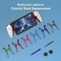 Coque de remplacement pour Playstation Portal PS 5 Portal, pour accessoires portables PS5 Housse de remplacement