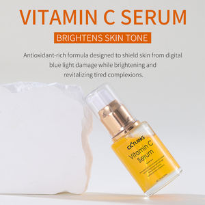 เซรั่มบำรุงผิวหน้า วิตามินซีธรรมชาติ ช่วยให้ผิวขาวกระจ่างใส พร้อมปกป้องแสงสีฟ้า ขายส่ง - Product Image 3