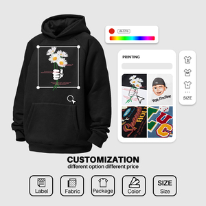 QUICKSHOW <span class=keywords><strong>Sweat</strong></span>-shirts techniques à demi-zip 170 g/m² pour hommes, respirants, pour la course en plein air, vêtements de sport unisexes, vêtements techniques sportifs - Product Image 6