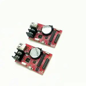 Huidu HD-U6A led controller huidu U6A control card u-disk control card