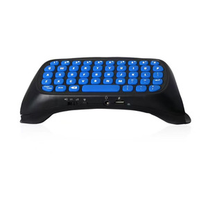 Dobe <span class=keywords><strong>PS4</strong></span> Slim Điều Khiển 2.4G Không Dây Trò Chơi Bàn Phím Cho <span class=keywords><strong>PS4</strong></span> Joystick TP4-022 - Product Image 4
