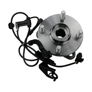 Per TOYOTA ETIOS <span class=keywords><strong>Liva</strong></span> ruota mozzo anteriore 2011 2015 43550-0D022 9326041 - Product Image 2