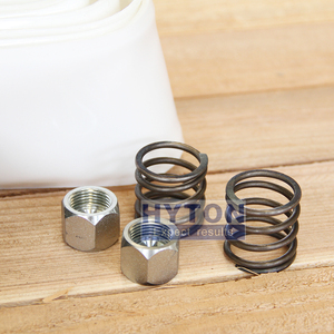 رافعة هيدروليكية متوفرة طراز HP100 لقطع غيار الكسارة المخروطية HT-7029550009 - Product Image 4