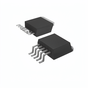 Buy Electronics Components Online AP1512-33K5L-13 Authorized Distributor TO 263 6, D2PAK , TO 263BA Power Management (PMIC) - Product Image 1