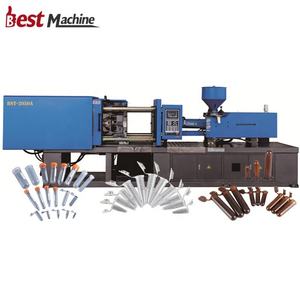 BST-2050A 의료 혈액 원심 관/사출 성형기 - Product Image 1