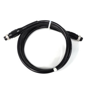 Endüstriyel ekipman kablosu çift dişi GX16 kablo 2 3 4 5 6 7 8 9 10pin endüstriyel kablo montajı - Product Image 1