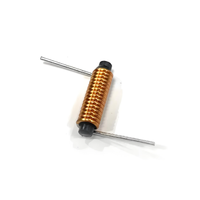 Transformateur de puissance 240V personnalisé 0415 0515 0630 Inducteur de noyau de tige de ferrite 2.2uH 3.3uH 4.7uH 6.8uH Topologie de retour de bobine