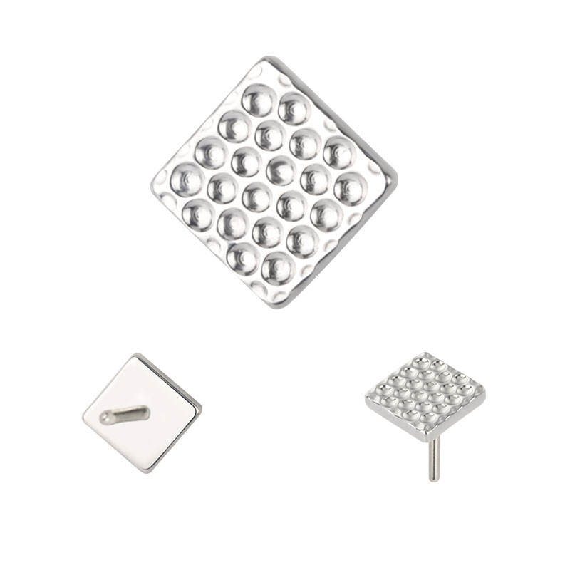 Goupille de poussée TB-1125