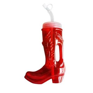 Gobelets personnalisés en plastique de 40 oz et 46 oz avec lanière, pour fêtes, boissons glacées, et pailles – Vente en gros - Product Image 3