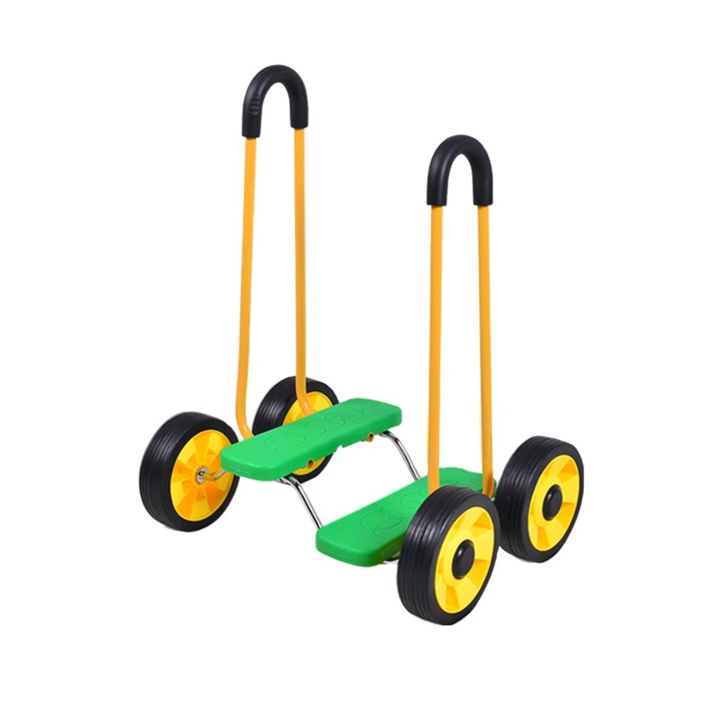 Pedal Car Balance Bike Scooter for