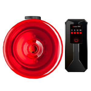 고출력 살균 램프 3W 5W 7W 수중 UV 살균기 (어항 수질 정화, 조류 제거용) - Product Image 5