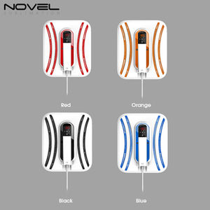 Mesin Transfer Panas Sublimasi Mini Terbaru untuk Kaos, Mesin Press Panas Mini Portabel Mudah Digunakan, <span class=keywords><strong>3</strong></span> Ukuran untuk Dipilih - Product Image 3