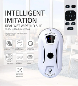 <span class=keywords><strong>Robot</strong></span> de limpieza inteligente para ventanas domésticas, <span class=keywords><strong>control</strong></span> anticaída con fuente de energía eléctrica para ventanas de hotel, <span class=keywords><strong>robot</strong></span> aspirador automático - Product Image 3