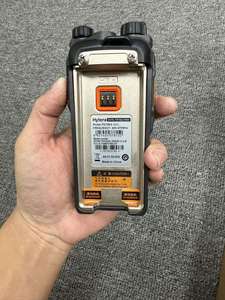 <span class=keywords><strong>Radio</strong></span> Bidireccional Digital Portátil Hytera PD785 DMR, 5W VHF/4W UHF, IP67, 2000mAh, para Comunicación Profesional con Opción GPS - Product Image 3