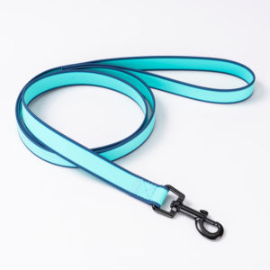 Penjualan langsung tali anjing tahan air dapat disesuaikan kalung hewan peliharaan tahan lama dari produsen kalung Hewan Peliharaan Terbaik - Product Image 1