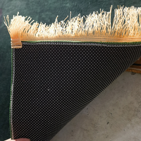Teppichhersteller Günstiger Großhandel Maschinengefertigter Bedruckter Teppich für den Hausgebrauch 100% Polyester Feuerfest Rutschfest Waschbar