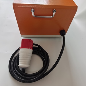 Pengontrol suhu pelari panas Dc jenis kartu 5 titik kustomisasi cetakan injeksi kontroler suhu pelari panas - Product Image 6