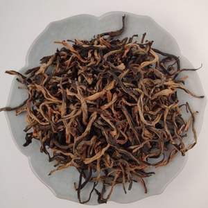 Thé de bourgeon d'or noir direct du Yunnan de Offre Spéciale avec des prix d'usine - Product Image 5