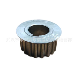 Engranaje de distribución inteligente 0513E2 para motor Peugeot Citroën 2.3, pieza de repuesto - Product Image 3