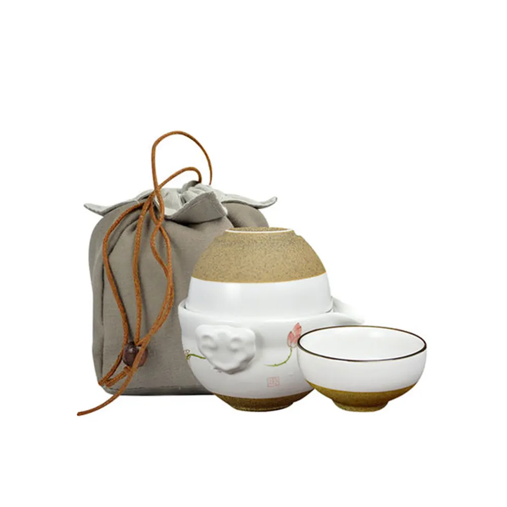 gongfu tea set