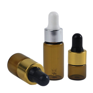 <span class=keywords><strong>De</strong></span> perfume <span class=keywords><strong>de</strong></span> lujo botella <span class=keywords><strong>de</strong></span> vidrio <span class=keywords><strong>de</strong></span> aceite esencial con tapa <span class=keywords><strong>de</strong></span> tornillo - Product Image 2