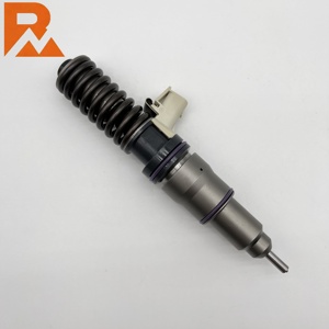 Fuel Injector 21246332 BEBE4F08001 BEBE4F02001 BEBE4F02102 BEBE4F05001 for MD16 US07 Engine - Product Image 4