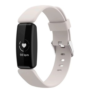 <span class=keywords><strong>Bracelet</strong></span> en silicone officiel pour <span class=keywords><strong>Fitbit</strong></span> <span class=keywords><strong>Inspire</strong></span> <span class=keywords><strong>2</strong></span>, <span class=keywords><strong>bracelet</strong></span> intelligent - Product Image 3