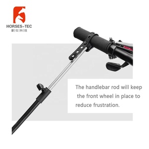 Otros accesorios para ciclismo, soporte para bicicleta - Product Image 6