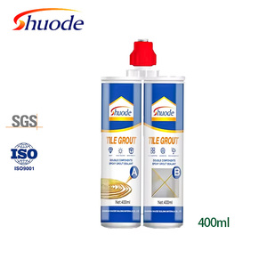 Chất lượng chuyên nghiệp bầu ứng dụng hai thành phần nhựa Epoxy dính Epoxy sàn nhựa - Product Image 1