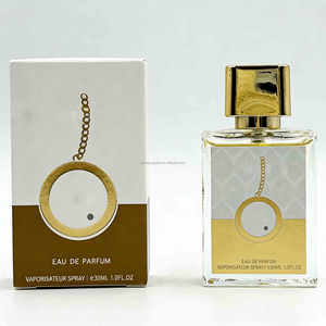 Vente directe d'usine, parfum pour homme 30 ml, parfum arabe durable, vaporisateur pour le corps pour homme et femme, vente en gros - Product Image 3