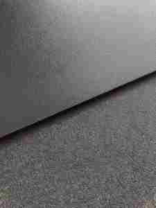 Tapis de protection <span class=keywords><strong>PE</strong></span>-HD haute densité Chine 4x8 'Tapis de route Uhmwpe Tapis de protection au sol <span class=keywords><strong>PE</strong></span>-HD - Product Image 3