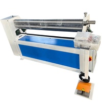 Cintreuse à plaques motorisée à 3 rouleaux, largeur 1600 mm, petite cintreuse électrique à rouleaux en promotion