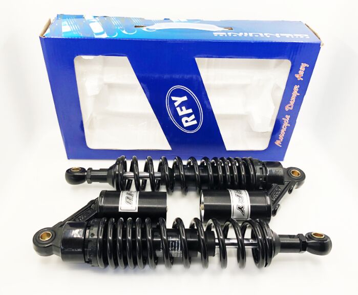 RFY 320mm Motorcycle Rear Shock Absorber - High Performance Air