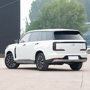 GAC Trumpchi S7 2025 – SUV Hybride Rechargeable (PHEV) d'<span class=keywords><strong>occasion</strong></span> – Véhicule à Énergie Nouvelle – Deuxième Voiture à Vendre - Product Image 6
