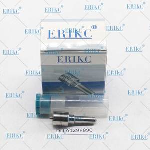 หัวฉีดน้ำมัน ERIKC DLLA 129P <span class=keywords><strong>890</strong></span> หัวฉีดน้ำมันเชื้อเพลิง DLLA 129P890 สำหรับ 095000-6470 - Product Image 4