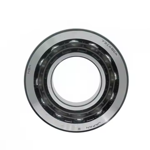 Qy38 sâu côn lăn vòng bi 6003-2rsh Chrome thép rãnh sâu cho xe máy đường sắt phương tiện đi lại giá danh sách cho 6003-2rsh - Product Image 4