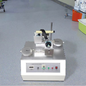 Gehörschutz-Rotationsprüfgerät Scharnier-Haltbarkeits- und Ermüdungslebensdauer-Testmaschine für Gehörschutzgeräte - Product Image 6