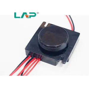 랩 3.2v/12.8v 15a 태양 전지 패널 태양 가로등 충전 컨트롤러 조절기에 대 한 고급 태양 충전 컨트롤러