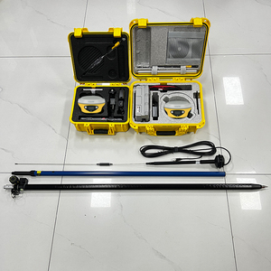 SOUTH ALPS1 ระบบ GNSS RTK แบบรวมสัญญาณ |   1698 ช่องสัญญาณ ระยะ 20 กม. |   การสำรวจด้วยเลเซอร์และการวางตำแหน่งด้วยเทคโนโลยี AR - Product Image 6