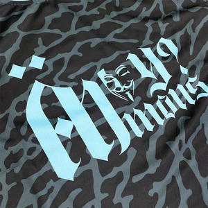 Ensemble de maillots de basket-ball personnalisés Conception à séchage rapide Uniforme de basket-ball d'équipe bon marché par sublimation - Product Image 5