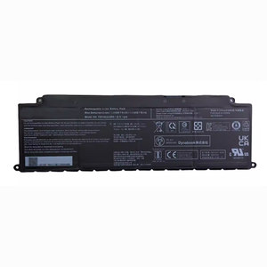 Batería Original para Portátil PS0104UA1BRS para Toshiba <span class=keywords><strong>Dynabook</strong></span> U30 Tecra A40-J A50-J Portege X40-K - Product Image 2