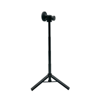 Support d'écran télescopique réglable en hauteur pour bureau, version 2026, en aluminium, portable, magnétique, populaire en promotion