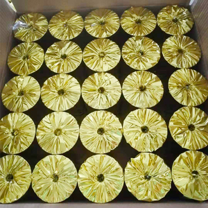 Rollo de papel de impresión térmico, etiqueta térmica directa - Product Image 5