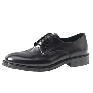 Chaussures en cuir formelles décontractées pour hommes 2025 - Product Image 5