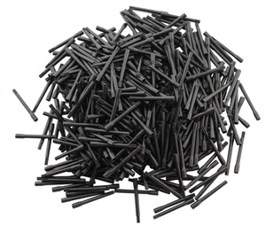 100pcs <b>Plastic</b> Disposable Tattoo Pigment Mixing Sticks Ink Stirring <b>Rods</b> for Tattoo and PMU - Product Image 1